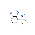 1,2-Dimethoxy-3-(trimethoxymethyl)benzene