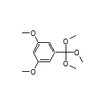 1,3-Dimethoxy-5-(trimethoxymethyl)benzene