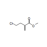 Methyl 4-Chloro-2-methylenebutanoate