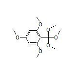 1,3,5-Trimethoxy-2-(trimethoxymethyl)benzene