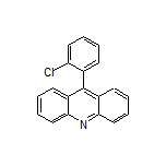 9-(2-Chlorophenyl)acridine