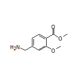 Methyl 4-(Aminomethyl)-2-methoxybenzoate