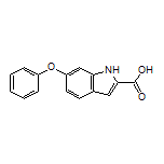 6-Phenoxy-1H-indole-2-carboxylic Acid