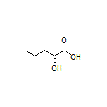 (R)-2-Hydroxypentanoic Acid