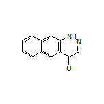 Benzo[g]cinnolin-4(1H)-one