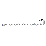 10-(Benzyloxy)-1-decanol