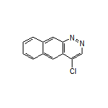 4-Chlorobenzo[g]cinnoline