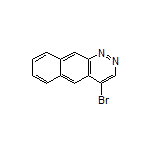 4-Bromobenzo[g]cinnoline