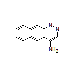 Benzo[g]cinnolin-4-amine