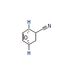(1S,4S)-7-Oxabicyclo[2.2.1]hept-5-ene-2-carbonitrile