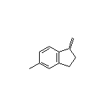 5-Methyl-1-methyleneindane