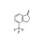 1-Methylene-4-(trifluoromethyl)indane
