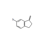 6-Iodo-1-methyleneindane