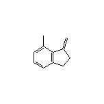 7-Methyl-1-methyleneindane