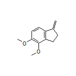 4,5-Dimethoxy-1-methyleneindane