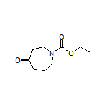 Ethyl 4-Oxoazepane-1-carboxylate