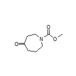 Methyl 4-Oxoazepane-1-carboxylate