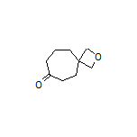 2-Oxaspiro[3.6]decan-7-one