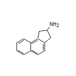 2-Amino-2,3-dihydro-1H-cyclopenta[a]naphthalene