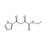 Ethyl 4-(Furan-2-yl)-2,4-dioxobutanoate