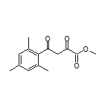 Methyl 4-Mesityl-2,4-dioxobutanoate