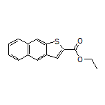 Ethyl Naphtho[2,3-b]thiophene-2-carboxylate