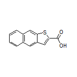 Naphtho[2,3-b]thiophene-2-carboxylic Acid