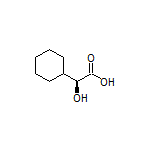 (S)-2-Cyclohexyl-2-hydroxyacetic Acid