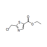 Ethyl 2-(Chloromethyl)thiazole-5-carboxylate