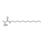 Dodecyl 2-Hydroxypropanoate