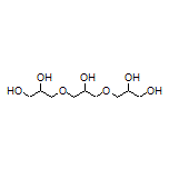 3,3’-[(2-Hydroxypropane-1,3-diyl)bis(oxy)]bis(propane-1,2-diol)