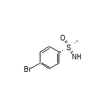 (R)-1-Bromo-4-(S-methylsulfonimidoyl)benzene