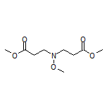 Dimethyl 3,3’-(Methoxyazanediyl)dipropanoate