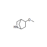 5-Methoxy-2-azabicyclo[2.2.1]heptane