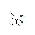 3-Amino-4-ethoxybenzisoxazole