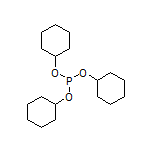 Tricyclohexyl Phosphite