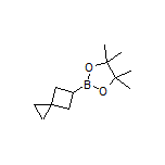 Spiro[2.3]hexane-5-boronic Acid Pinacol Ester