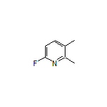 6-Fluoro-2,3-dimethylpyridine