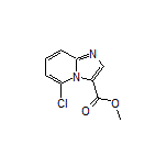 Methyl 5-Chloroimidazo[1,2-a]pyridine-3-carboxylate