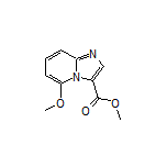 Methyl 5-Methoxyimidazo[1,2-a]pyridine-3-carboxylate