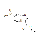 Ethyl 7-Nitroimidazo[1,2-a]pyridine-3-carboxylate