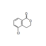 5-Chloroisochroman-1-one