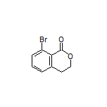 8-Bromoisochroman-1-one