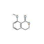 8-Methoxyisochroman-1-one