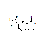 7-(Trifluoromethyl)isochroman-1-one