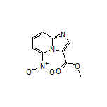 Methyl 5-Nitroimidazo[1,2-a]pyridine-3-carboxylate