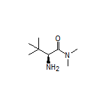 L-Tert-leucine Dimethylamide