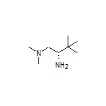 (S)-N1,N1,3,3-Tetramethylbutane-1,2-diamine