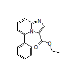 Ethyl 5-Phenylimidazo[1,2-a]pyridine-3-carboxylate