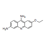 7-Ethoxyacridine-3,9-diamine